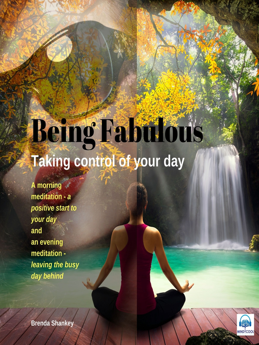 Title details for Being Fabulous--3 of 3 Taking Control of your Day by Brenda Shankey - Available